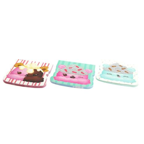 Num Noms Scented Mini Notebook Set Extra Image 1